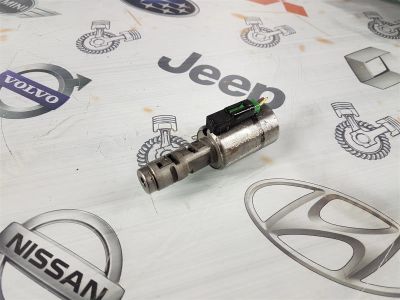 Лот: 23592073. Фото: 1. Соленоид АКПП Volkswagen Touareg... Трансмиссия