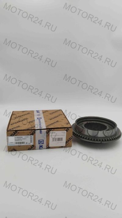 Лот: 21694038. Фото: 1. Конус синхронизатора ZF 1316233015... Другое (автозапчасти)