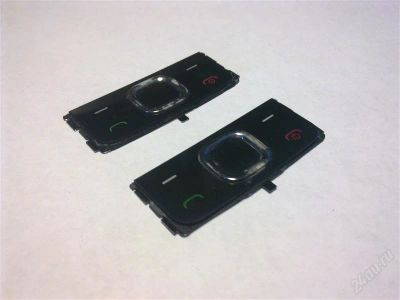 Лот: 836705. Фото: 1. Клавиатура Nokia 6700 Classic... Корпуса, клавиатуры, кнопки