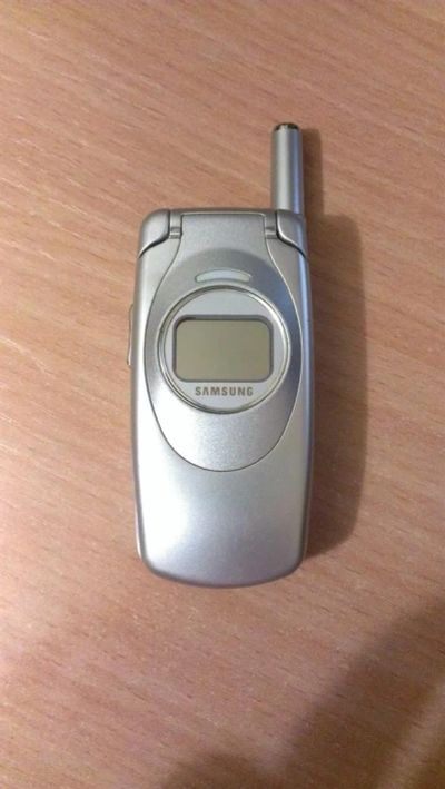 Лот: 3911831. Фото: 1. Samsung S300M. Кнопочные мобильные телефоны