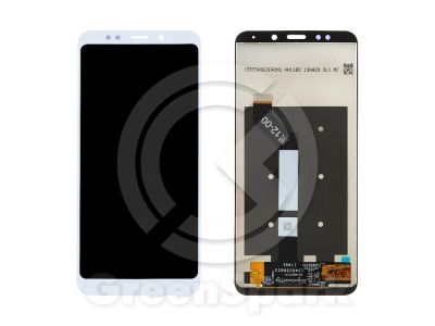 Лот: 13967588. Фото: 1. Дисплей для Xiaomi Redmi 5 Plus... Дисплеи, дисплейные модули, тачскрины