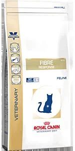 Лот: 7339124. Фото: 1. Royal Canin Fibre 2КГ. Корма