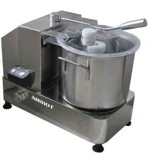 Лот: 20025500. Фото: 1. Куттер Airhot VC-6. Пищевое