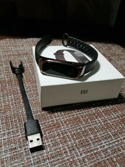 Лот: 16947547. Фото: 1. Фитнес-браслет Xiaomi Mi Band... Смарт-часы, фитнес-браслеты, аксессуары