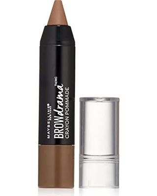 Лот: 11377052. Фото: 1. Maybelline Brow Drama Pomade Crayon... Макияж