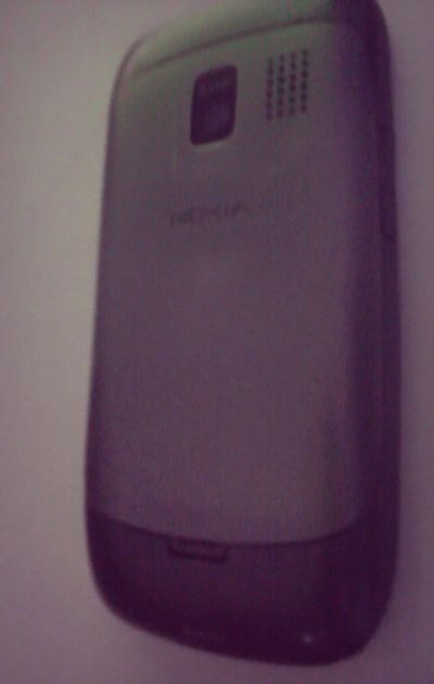 Лот: 5109785. Фото: 1. Nokia 302. Кнопочные мобильные телефоны