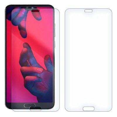 Лот: 24484923. Фото: 1. Защитное стекло Krutoff для Huawei... Защитные стёкла, защитные плёнки