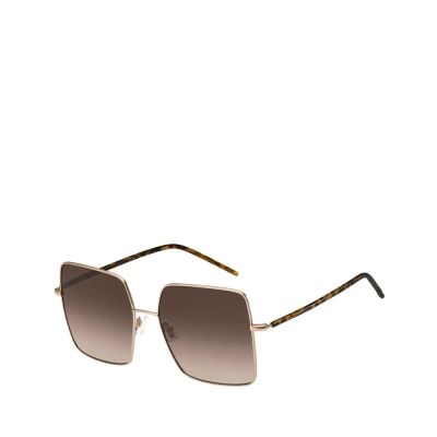 Лот: 23901099. Фото: 1. Очки Boss BOSS 1396/S. Очки солнцезащитные
