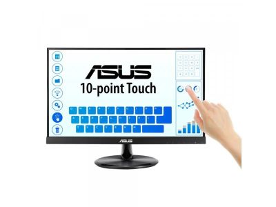 Лот: 24657495. Фото: 1. Монитор Asus VT229H. ЖК-мониторы