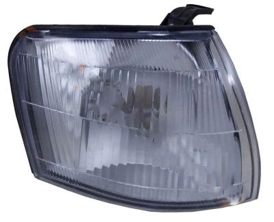 Лот: 7383990. Фото: 1. Габарит Toyota Crown (Краун... Оптика и освещение