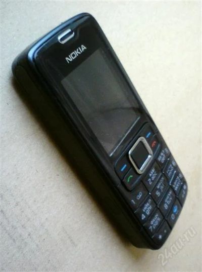 Лот: 1032367. Фото: 1. nokia 3110 classic! срочно продам... Кнопочные мобильные телефоны