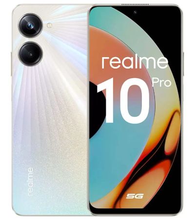 Лот: 19975956. Фото: 1. Смартфон Realme 10 Pro 5G 8/128Gb... Смартфоны
