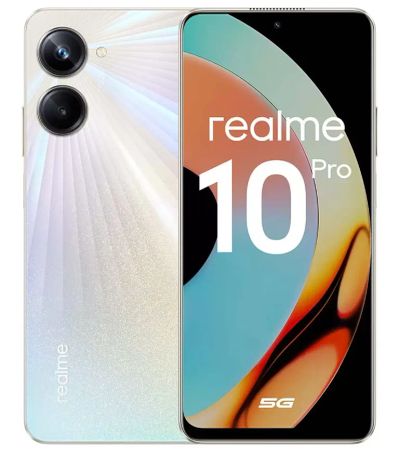 Лот: 19975960. Фото: 1. Смартфон Realme 10 Pro 5G 8/256Gb... Смартфоны