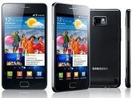 Лот: 2726649. Фото: 1. продам Samsung i9100 Galaxy S2... Смартфоны