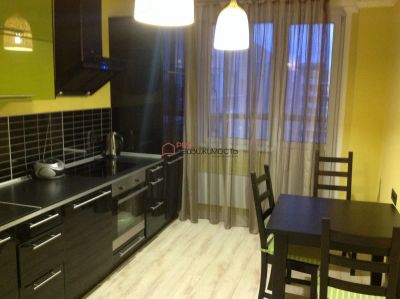 Лот: 23698060. Фото: 1. Двухкомнатная квартира Новосибирская... Квартиры, студии