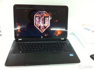 Лот: 8815188. Фото: 1. HP Pavilion 15-e058sr Core i5... Ноутбуки