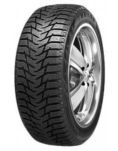 Лот: 21077947. Фото: 1. Шина Sailun Ice Blazer WST3 255... Шины