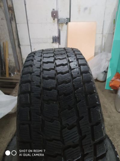 Лот: 24696642. Фото: 1. Шины 235/60 R16 Goodyear Wrangler... Шины