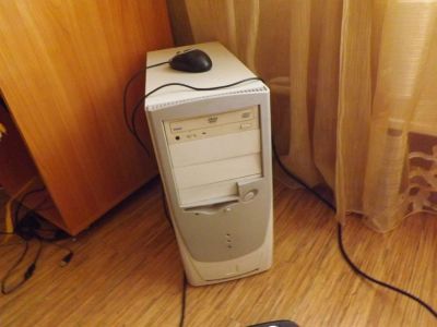 Лот: 3026671. Фото: 1. Системный блок. Компьютеры в сборе