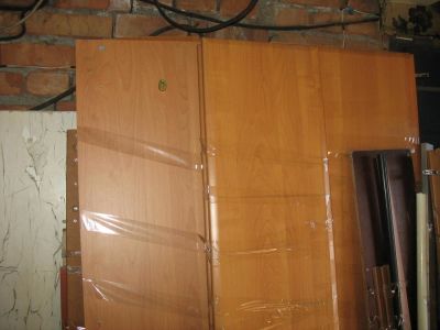 Лот: 9409304. Фото: 1. Шкаф. Шкафы, шкафы-купе