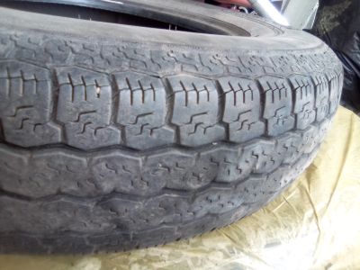 Лот: 16658149. Фото: 1. Колесо Шина 155/80 R13 Falken... Шины