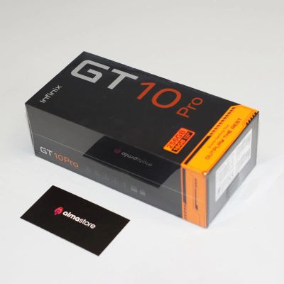 Лот: 20995524. Фото: 1. [Новый] Смартфон Infinix GT 10... Смартфоны