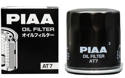 Лот: 25327749. Фото: 1. Фильтр масляный C-111 PIAA Japan... Расходные материалы