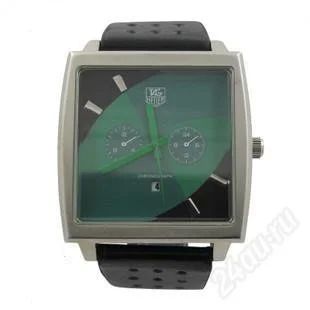 Лот: 2573637. Фото: 1. Часы мужские Tag Heuer Monaco. Другие наручные часы