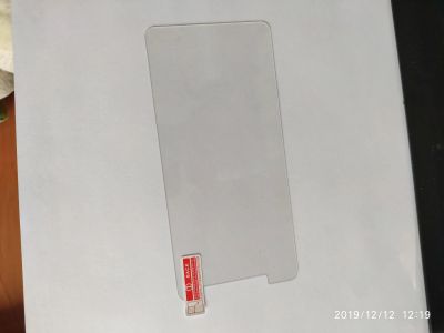 Лот: 15181184. Фото: 1. Стекло защитное. Защитные стёкла, защитные плёнки