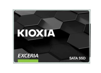 Лот: 19839837. Фото: 1. Накопитель SATA SSD 480Gb Toshiba... SSD-накопители
