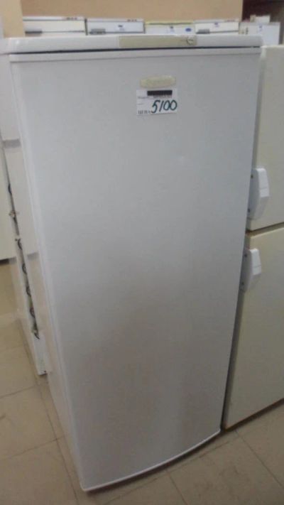 Лот: 9670507. Фото: 1. Холодильник "Бирюса -523 (Погребок... Холодильники, морозильные камеры