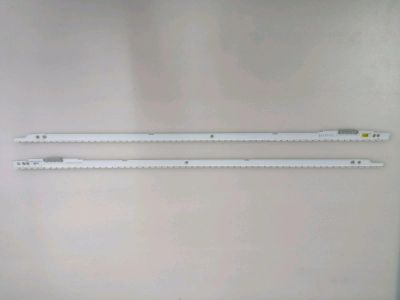 Лот: 15604721. Фото: 1. led string 46NNB 3D-7032LED-MCPcB-L... Запчасти для телевизоров, видеотехники, аудиотехники