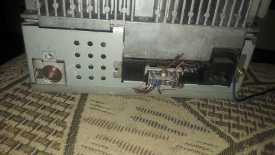 Лот: 12725306. Фото: 1. Автомагнитола nissan skyline. Чехлы, коврики, оплетки руля
