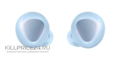 Лот: 16620549. Фото: 1. Наушники Samsung Galaxy Buds Plus... Наушники, гарнитуры