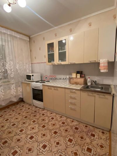 Лот: 23574314. Фото: 1. Трёхкомнатная квартира Новосибирская... Квартиры, студии