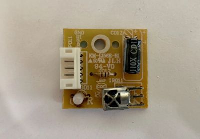 Лот: 17588303. Фото: 1. IR KM-L156E-RI BOX-53. Запчасти для телевизоров, видеотехники, аудиотехники