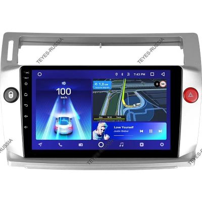 Лот: 20758002. Фото: 1. Магнитола Teyes CC2 Lite Plus... Автомагнитолы