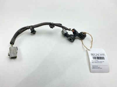 Лот: 23360548. Фото: 1. Датчик детонации Toyota Camry... Двигатель и элементы двигателя