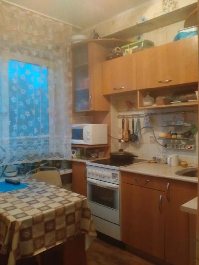 Лот: 7411933. Фото: 1. 2-х комнатная квартира на Пашенном. Квартиры, студии