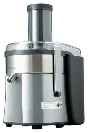 Лот: 6050649. Фото: 1. Соковыжималка Kenwood vita pro-active... Кухонная