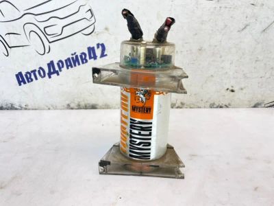 Лот: 25200640. Фото: 1. Конденсатор Mistery Honda Accord... Двигатель и элементы двигателя
