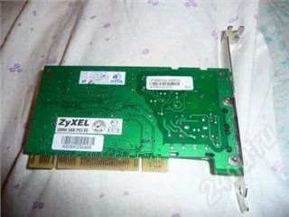 Лот: 147331. Фото: 1. Модем. Проводные модемы