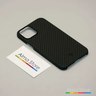 Лот: 19484151. Фото: 1. Чехол Pitaka Magez Case для Apple... Чехлы, бамперы
