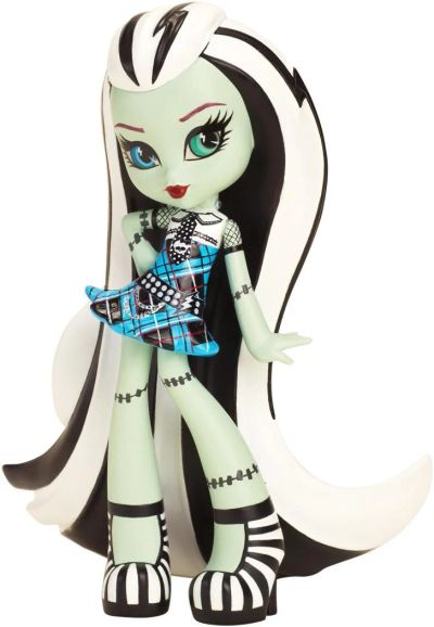 Лот: 7130187. Фото: 1. Кукла Monster High Монстер Хай... Куклы и аксессуары