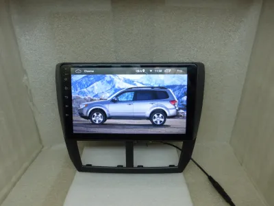 Лот: 20550887. Фото: 1. Штатная магнитола Android Память... Автомагнитолы