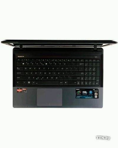 Лот: 9097113. Фото: 1. ASUS k55dr-sx057r. Ноутбуки