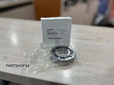 Лот: 22469439. Фото: 1. ПОДШИПНИК ХВОСТОВИКА МКПП 30Х72Х17. Другое (автозапчасти)