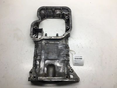 Лот: 20386131. Фото: 1. Поддон Nissan Tino 2000 111112J200... Двигатель и элементы двигателя