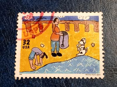 Лот: 25523702. Фото: 1. - Марки для Вашей коллекции. лот... Марки
