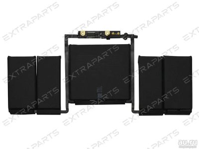 Лот: 15964745. Фото: 1. Аккумулятор A1819 для Apple MacBook... Аккумуляторы